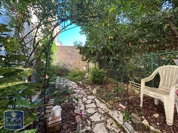 Appartement à vendre 5 pièces 95m² Nevers (58000)