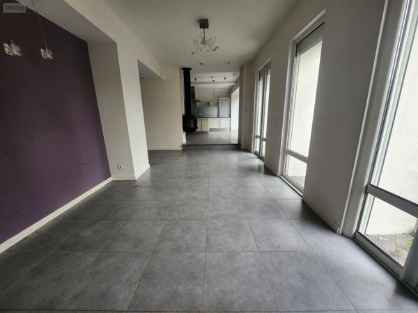 Maison restaurée à vendre à Cantenay-Épinard dans le Maine-et-Loire (49460), ref : 49115//468