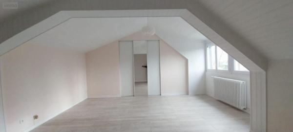 Maison restaurée à vendre à Cantenay-Épinard dans le Maine-et-Loire (49460), ref : 49115//468