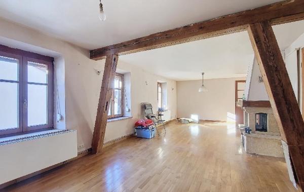 Vente Maison Schirmeck   