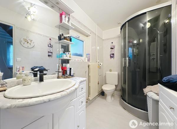 À vendre - Maison traditionnelle, 3 pièces située à Argent-sur-Sauldre (18410)