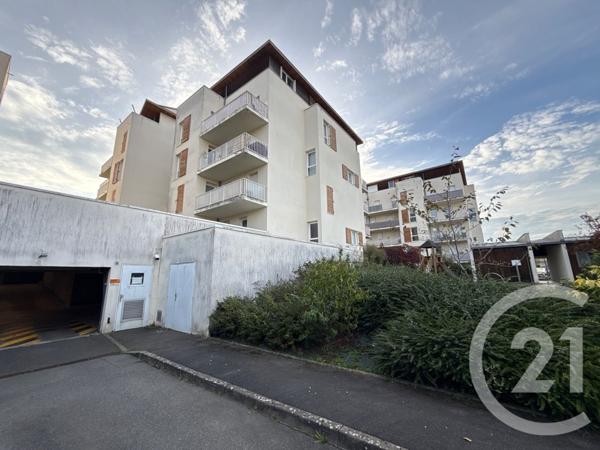 Appartement F3 à vendre  3 pièces - 63,77 m2 LE MANS - 72