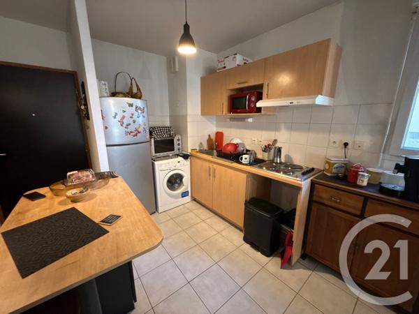 Appartement F3 à vendre  3 pièces - 63,77 m2 LE MANS - 72