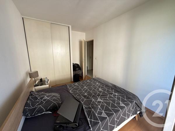 Appartement F3 à vendre  3 pièces - 63,77 m2 LE MANS - 72