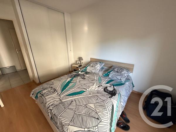 Appartement F3 à vendre  3 pièces - 63,77 m2 LE MANS - 72