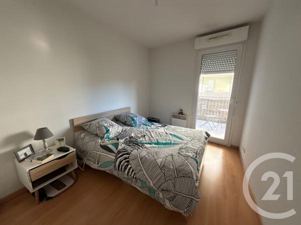 Appartement F3 à vendre  3 pièces - 63,77 m2 LE MANS - 72