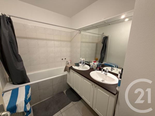 Appartement F3 à vendre  3 pièces - 63,77 m2 LE MANS - 72