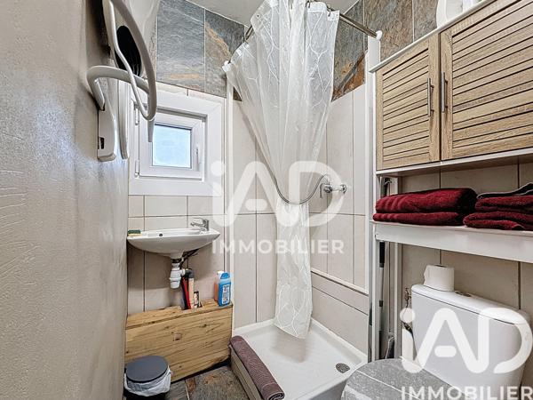 Maison à vendre 3 pièces 65 m² Soligny-la-Trappe