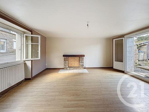 Maison à vendre  6 pièces - 106,20 m2 GUINGAMP - 22