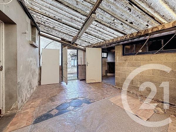 Maison à vendre  6 pièces - 106,20 m2 GUINGAMP - 22
