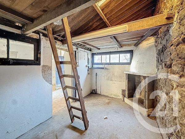 Maison à vendre  6 pièces - 106,20 m2 GUINGAMP - 22
