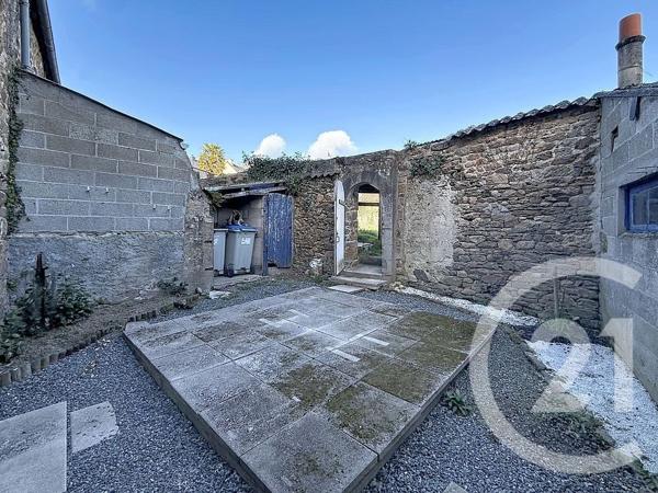Maison à vendre  6 pièces - 106,20 m2 GUINGAMP - 22