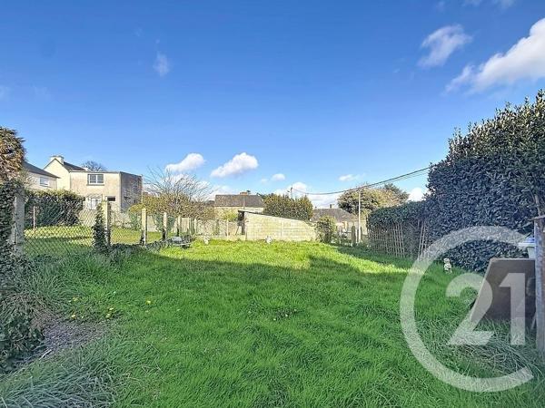 Maison à vendre  6 pièces - 106,20 m2 GUINGAMP - 22