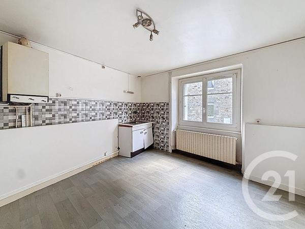 Maison à vendre  6 pièces - 106,20 m2 GUINGAMP - 22