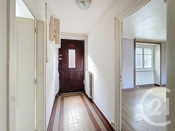 Maison à vendre  6 pièces - 106,20 m2 GUINGAMP - 22