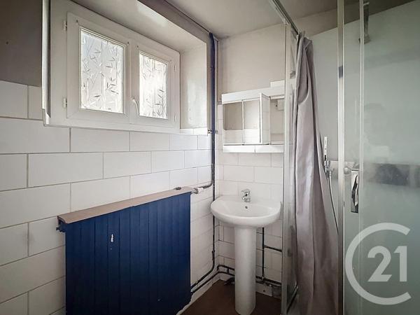 Maison à vendre  6 pièces - 106,20 m2 GUINGAMP - 22