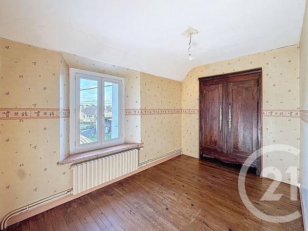 Maison à vendre  6 pièces - 106,20 m2 GUINGAMP - 22
