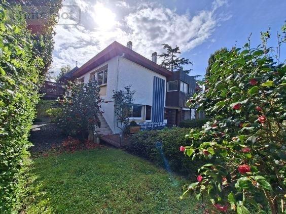 Maison à vendre à Angers dans le Maine-et-Loire (49100), ref : 49002-1214