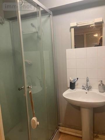 Maison à vendre à Angers dans le Maine-et-Loire (49100), ref : 49002-1214