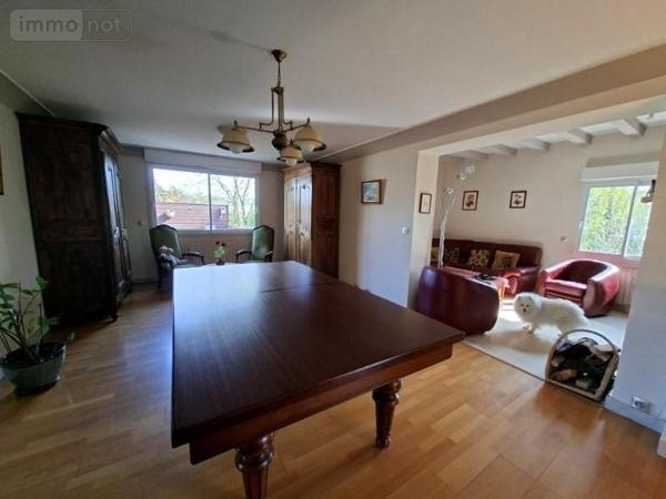 Maison à vendre à Angers dans le Maine-et-Loire (49100), ref : 49002-1214