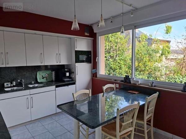 Maison à vendre à Angers dans le Maine-et-Loire (49100), ref : 49002-1214