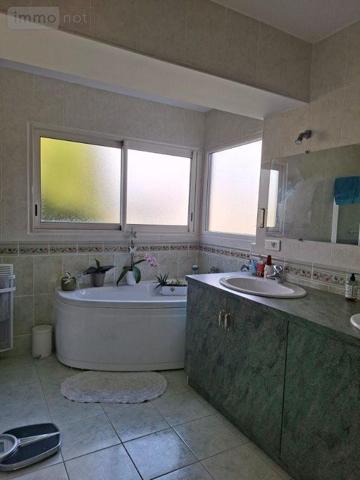 Maison à vendre à Angers dans le Maine-et-Loire (49100), ref : 49002-1214