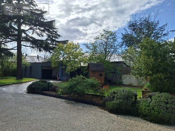 Maison à vendre à Angers dans le Maine-et-Loire (49100), ref : 49002-1214