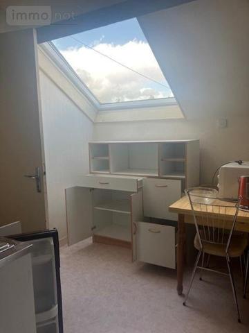 Maison à vendre à Angers dans le Maine-et-Loire (49100), ref : 49002-1214