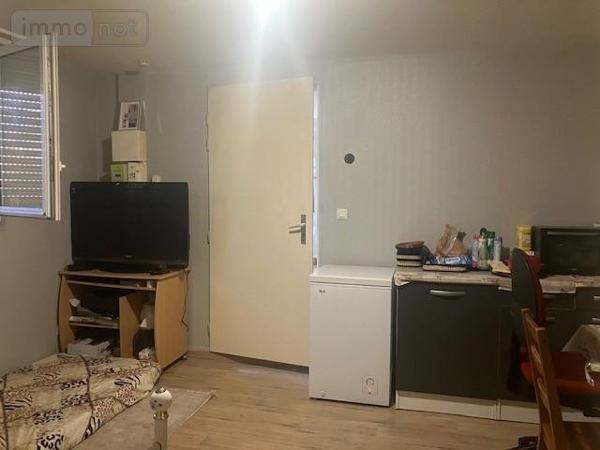 Maison à vendre à Angers dans le Maine-et-Loire (49100), ref : 49002-1214