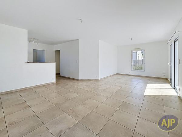Vente maison Soullans : 273 900 € - AJP Immobilier Challans