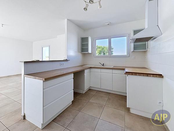 Vente maison Soullans : 273 900 € - AJP Immobilier Challans