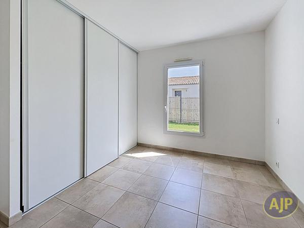 Vente maison Soullans : 273 900 € - AJP Immobilier Challans