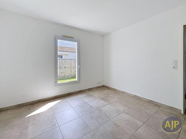 Vente maison Soullans : 273 900 € - AJP Immobilier Challans