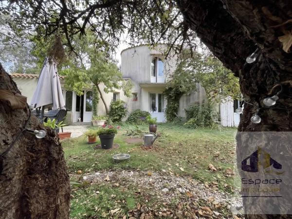 Charmante maison familiale à Clavette, 4 chambres