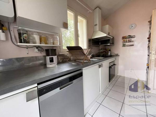 Charmante maison familiale à Clavette, 4 chambres