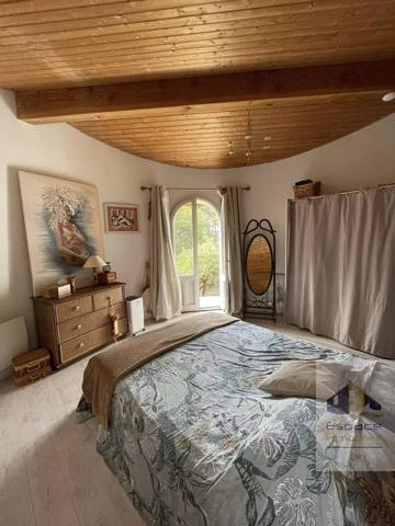 Charmante maison familiale à Clavette, 4 chambres