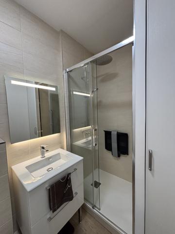 Appartement T2 rénové avec balcon et parking - Mérignac centre