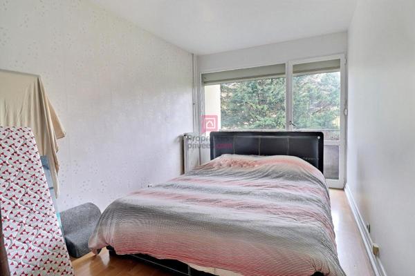 Appartement Saint-Michel-sur-Orge 3 pièces 61 m2