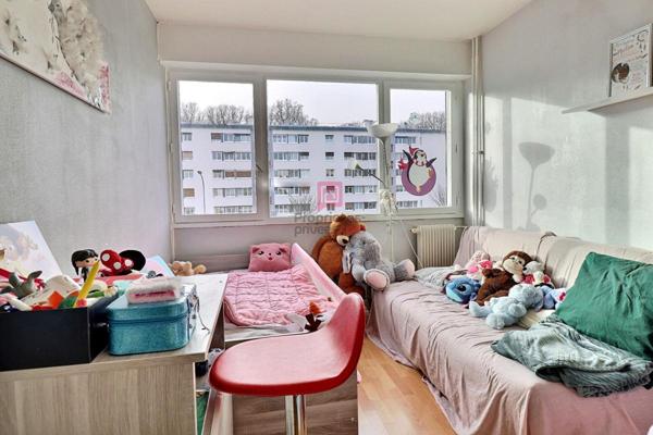 Appartement Saint-Michel-sur-Orge 3 pièces 61 m2