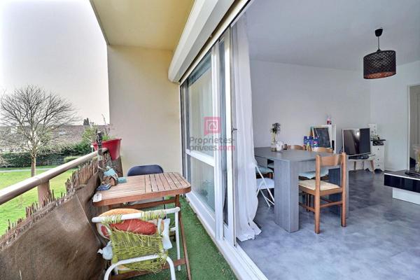 Appartement Saint-Michel-sur-Orge 3 pièces 61 m2