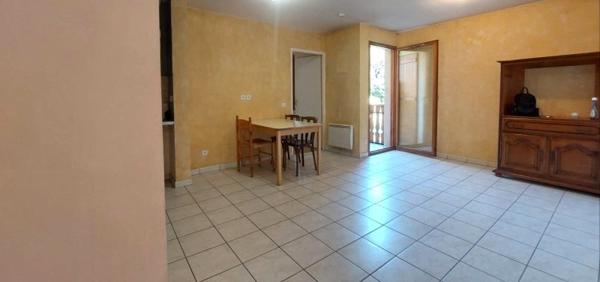 Vente / Appartement T2 à Manigod (74230)