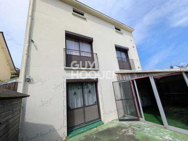 Maison / Immeuble  - Saint Nazaire 10 pièce(s) 185 m2