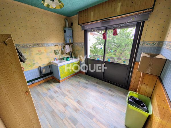 Maison / Immeuble  - Saint Nazaire 10 pièce(s) 185 m2
