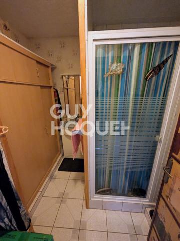 Maison / Immeuble  - Saint Nazaire 10 pièce(s) 185 m2
