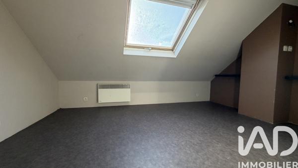 Maison à vendre 5 pièces 96 m² Vert-Saint-Denis