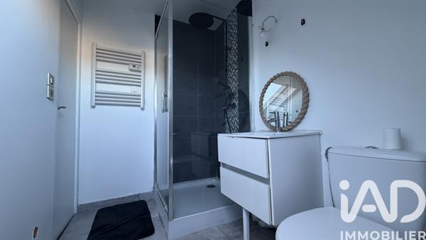 Maison à vendre 5 pièces 96 m² Vert-Saint-Denis