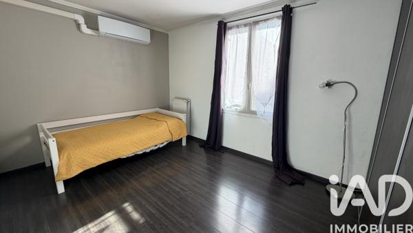 Maison à vendre 5 pièces 96 m² Vert-Saint-Denis