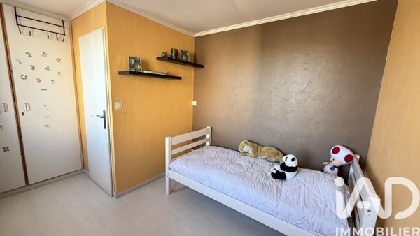 Maison à vendre 5 pièces 96 m² Vert-Saint-Denis