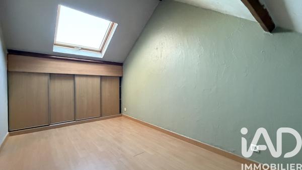 Maison à vendre 5 pièces 96 m² Vert-Saint-Denis