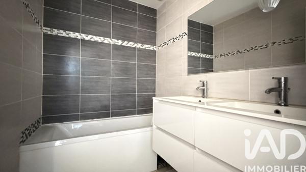 Maison à vendre 5 pièces 96 m² Vert-Saint-Denis